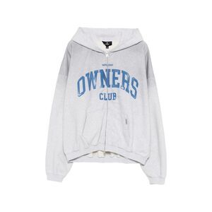 Represent Grey Sweaters & Knitwear - Hoodies Men